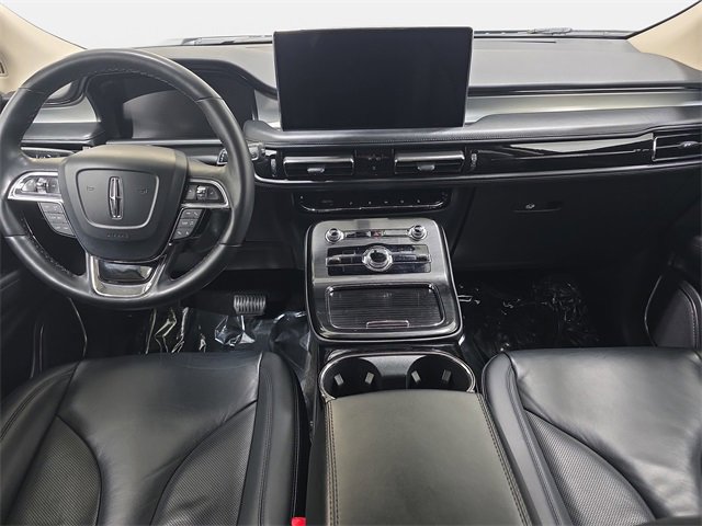 Used 2021 Lincoln Nautilus AWD w/ Equipment Group 101A image 10