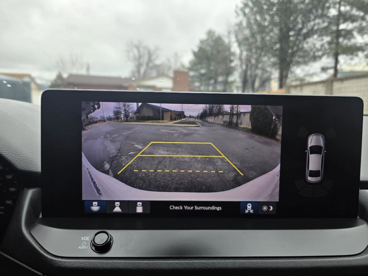 Used 2023 Honda Accord Touring image 23