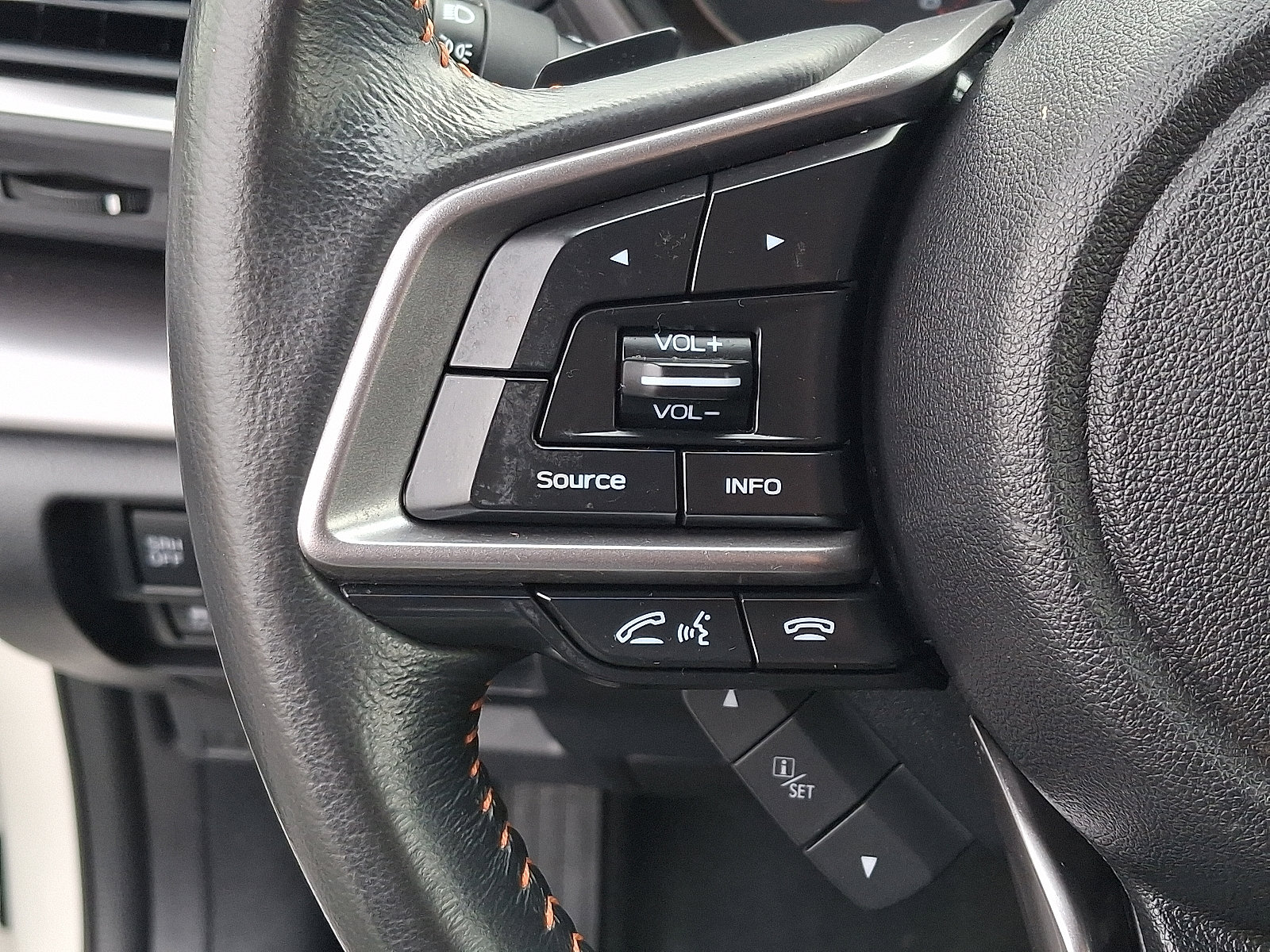 Certified 2023 Subaru Crosstrek 2.5i Limited image 22