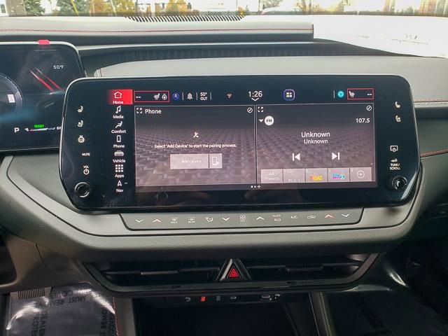 New 2026 Dodge Charger Daytona Scat Pack w/ Track Package image 8