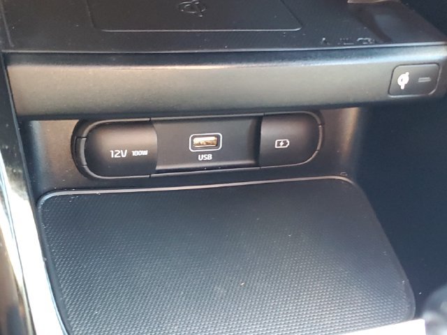 Used 2022 Kia Forte GT-Line w/ GT-Line Premium Package FWD image 30
