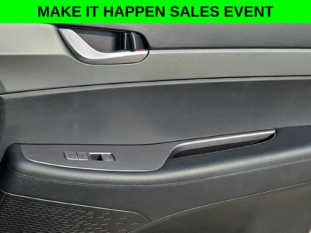 Used 2025 Hyundai Palisade SEL FWD image 35