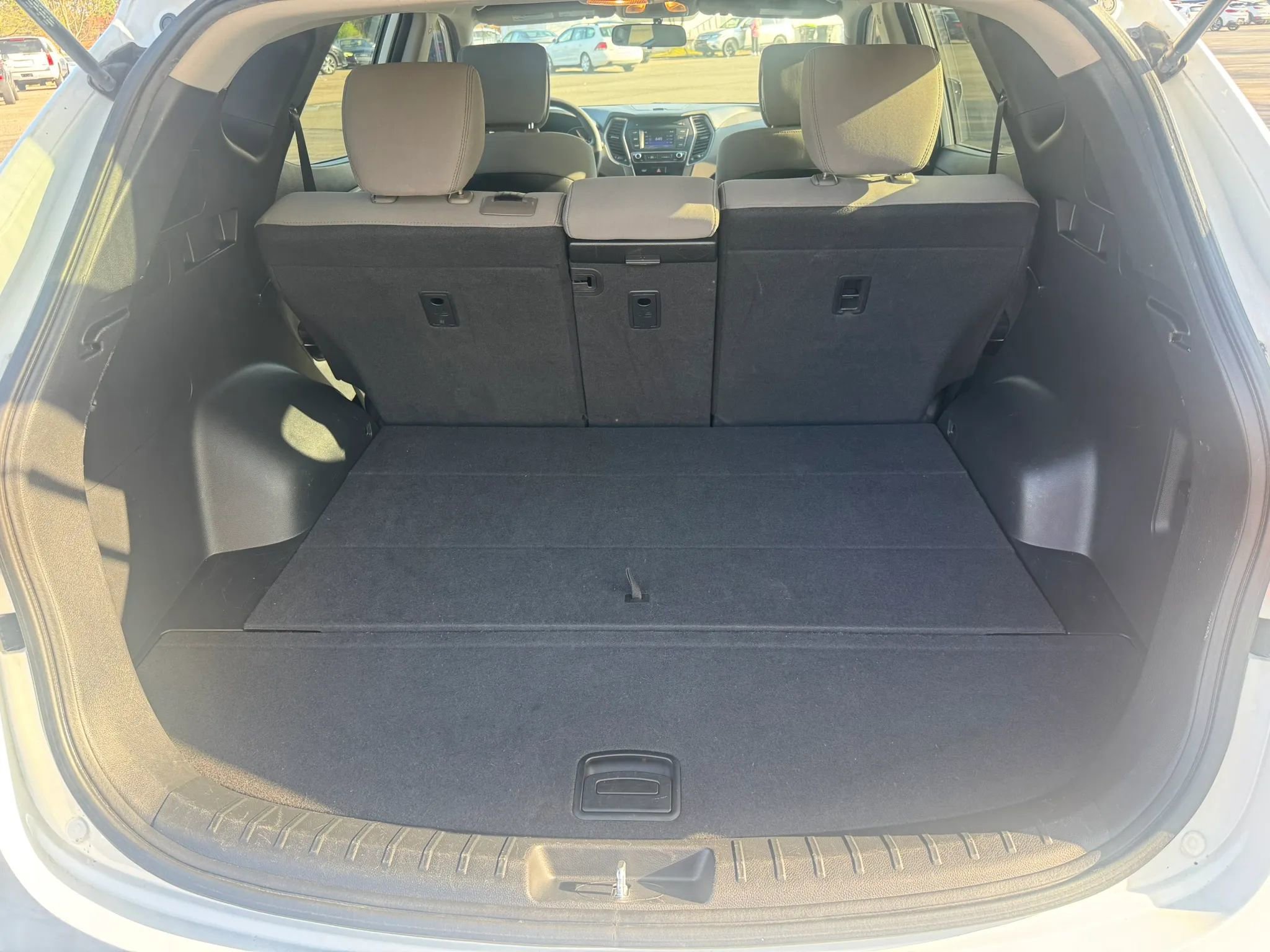 Used 2018 Hyundai Santa Fe Sport FWD image 14