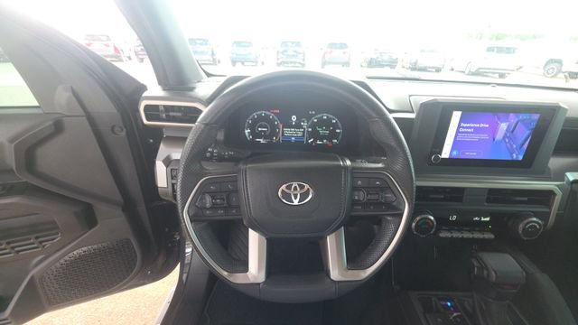 Used 2024 Toyota Tacoma TRD Sport RWD image 24
