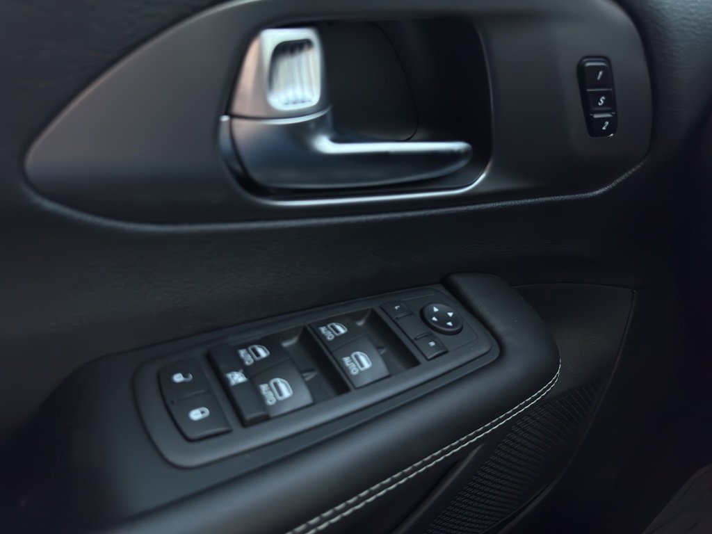 New 2026 Chrysler Pacifica Select image 22