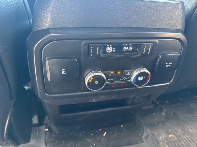 Used 2020 Ford Expedition Max Limited w/ Special Edition Package AWD/4WD image 16