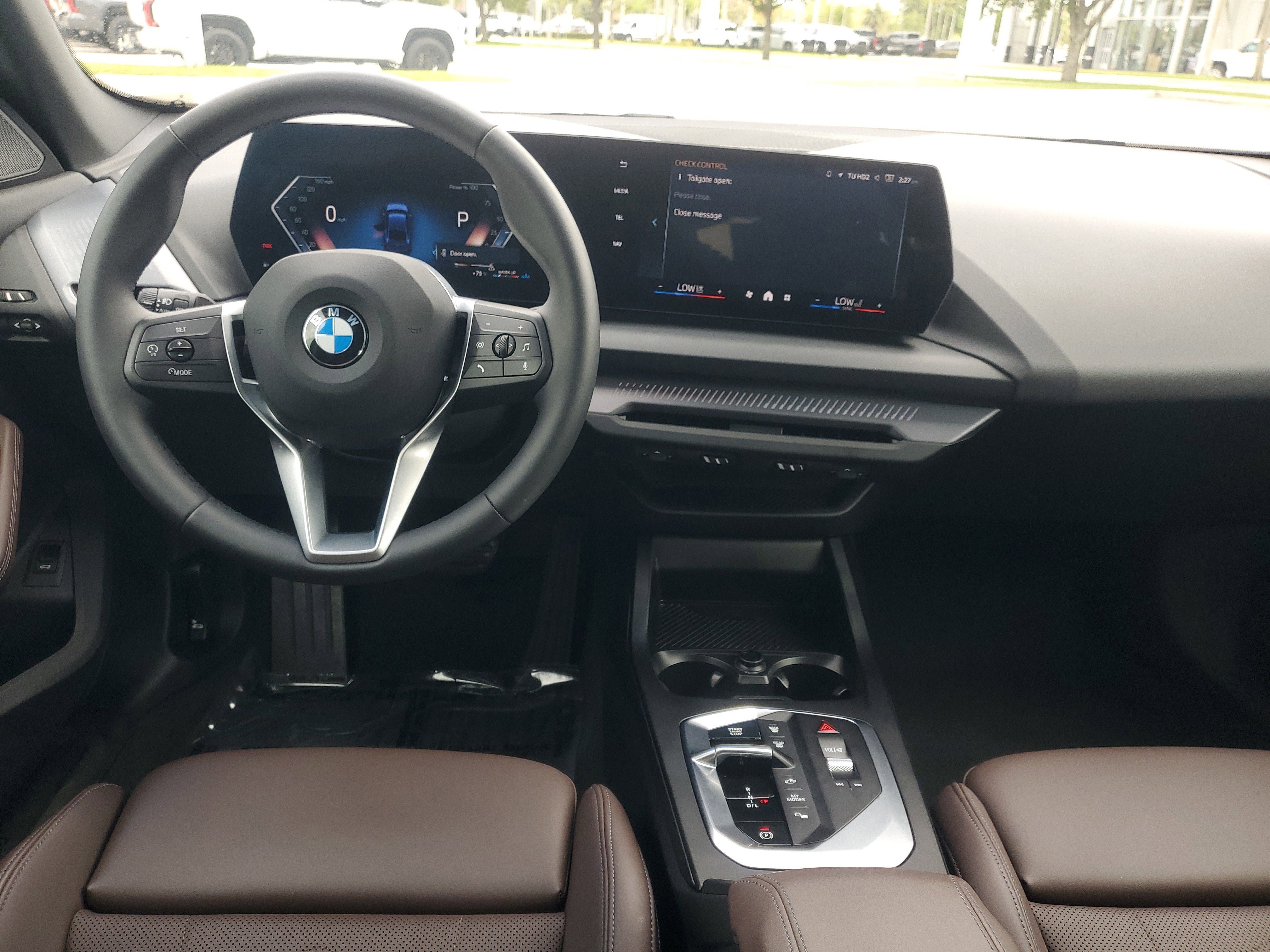 Used 2025 BMW 228i xDrive AWD/4WD image 13