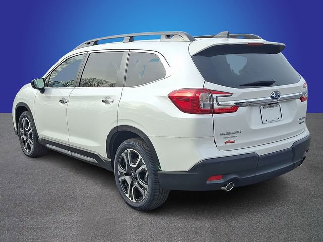 New 2026 Subaru Ascent Touring image 4