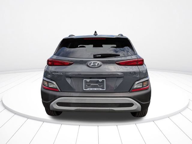 Used 2023 Hyundai Kona SEL FWD image 4