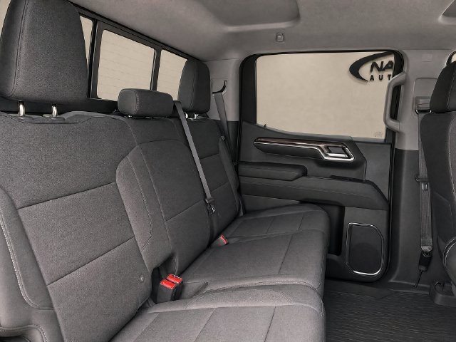 New 2026 Chevrolet Silverado 1500 LT w/ Z71 Off-Road Package AWD/4WD image 13