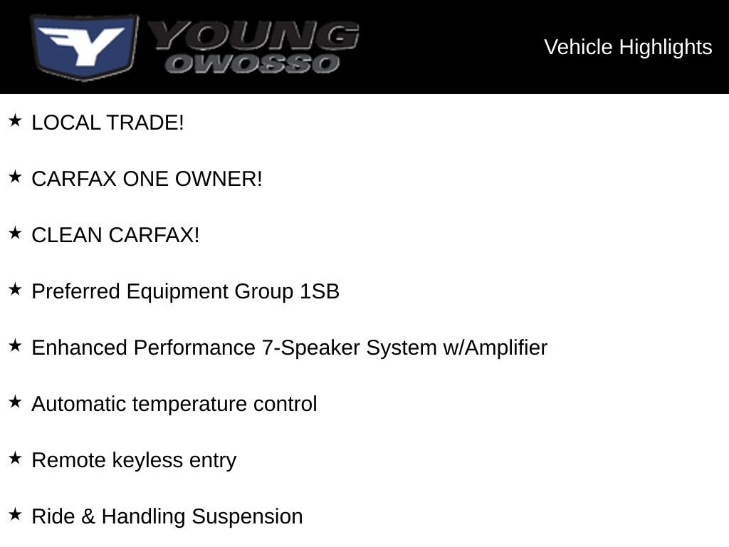 Used 2024 Buick Encore GX Preferred AWD/4WD image 5