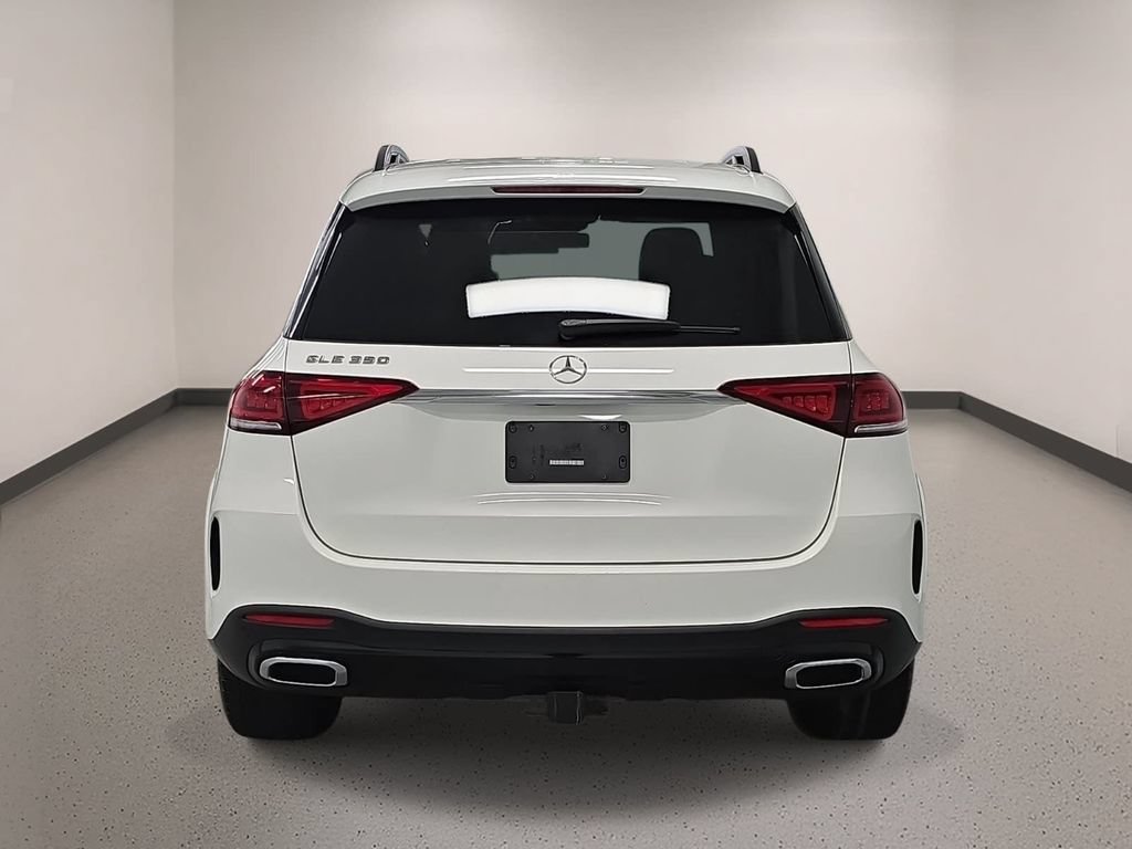Used 2021 Mercedes-Benz GLE 350 image 6