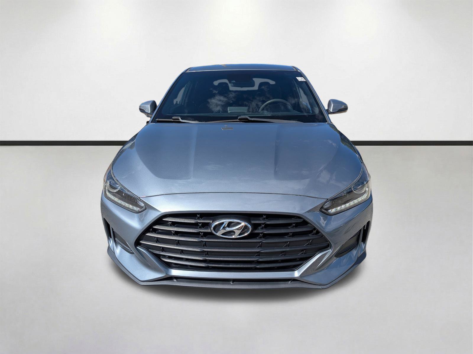 Used 2021 Hyundai Veloster 2.0 FWD image 9