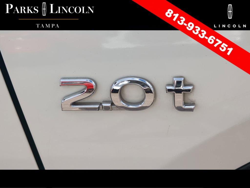 Used 2018 INFINITI QX30 image 9