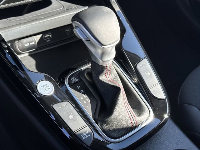 Used 2024 Kia Soul GT-Line w/ GT-Line Technology Package image 14