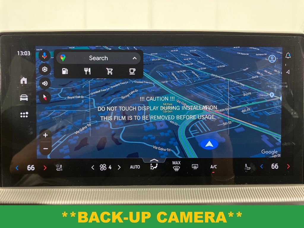 New 2026 Ford Explorer Tremor w/ Tremor Ultimate Package image 25