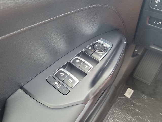 New 2026 Kia K5 LXS FWD image 25