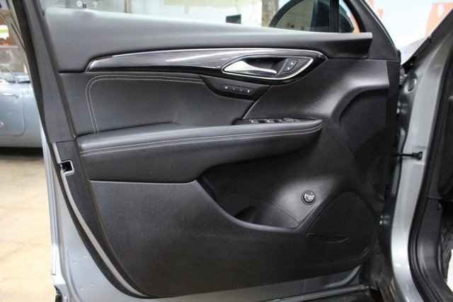 Certified 2023 Buick Envision Essence w/ Sport Touring Package image 17