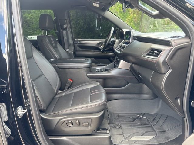 Used 2024 Chevrolet Tahoe RST AWD/4WD image 33
