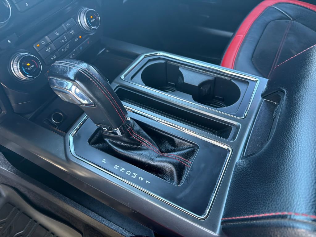 Used 2016 Ford F150 Lariat image 36