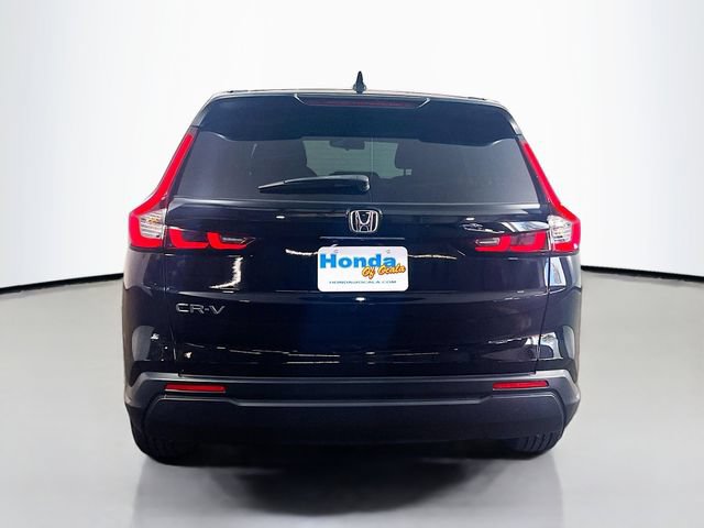Certified 2023 Honda CR-V EX image 20