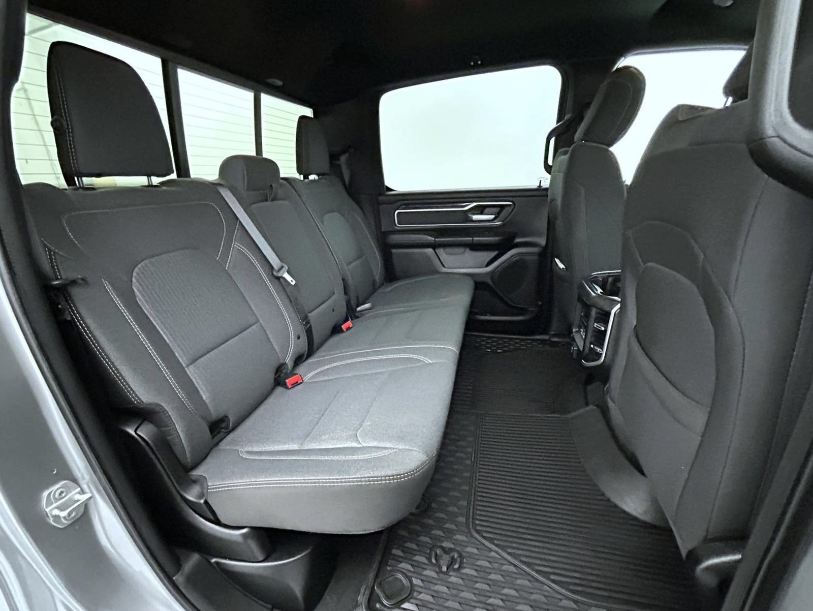 Certified 2022 RAM 1500 Big Horn AWD/4WD image 18