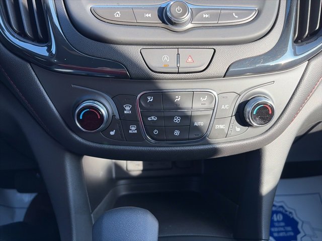 Used 2022 Chevrolet Equinox RS image 23