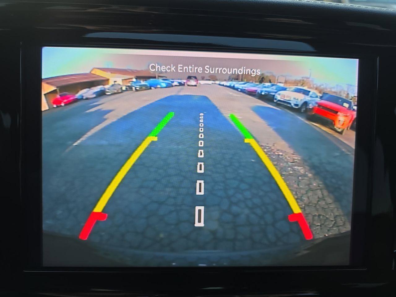 Used 2024 Dodge Durango SRT Hellcat image 23