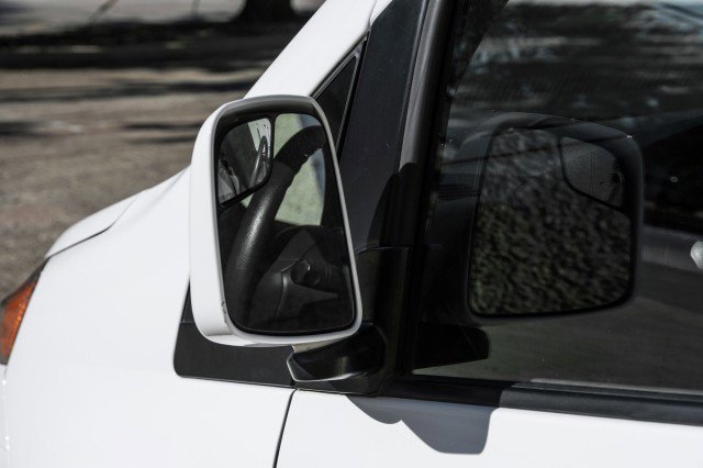 Used 2020 Nissan NV200 SV w/ Back Door Glass Package image 32