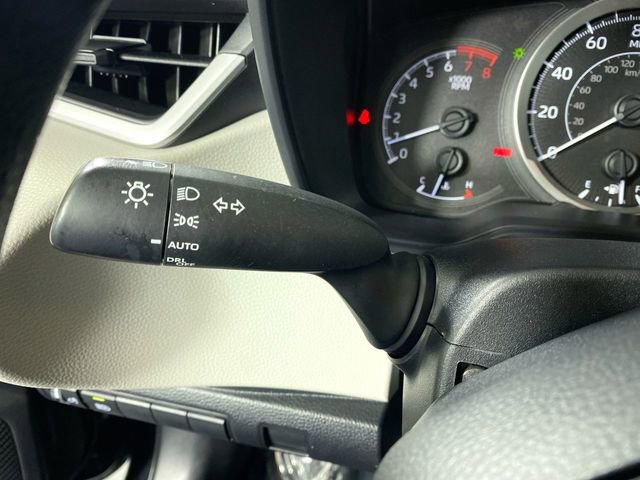 Used 2022 Toyota Corolla LE FWD image 13