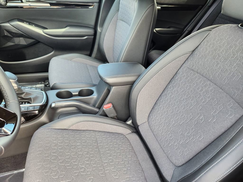 New 2026 Kia Seltos S image 10