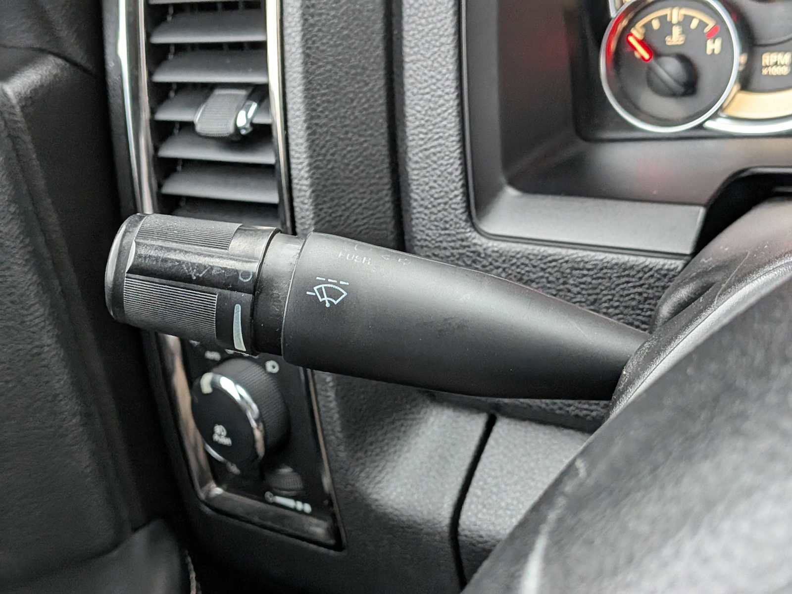 Used 2013 RAM 1500 Sport w/ Sport Premium Group image 27