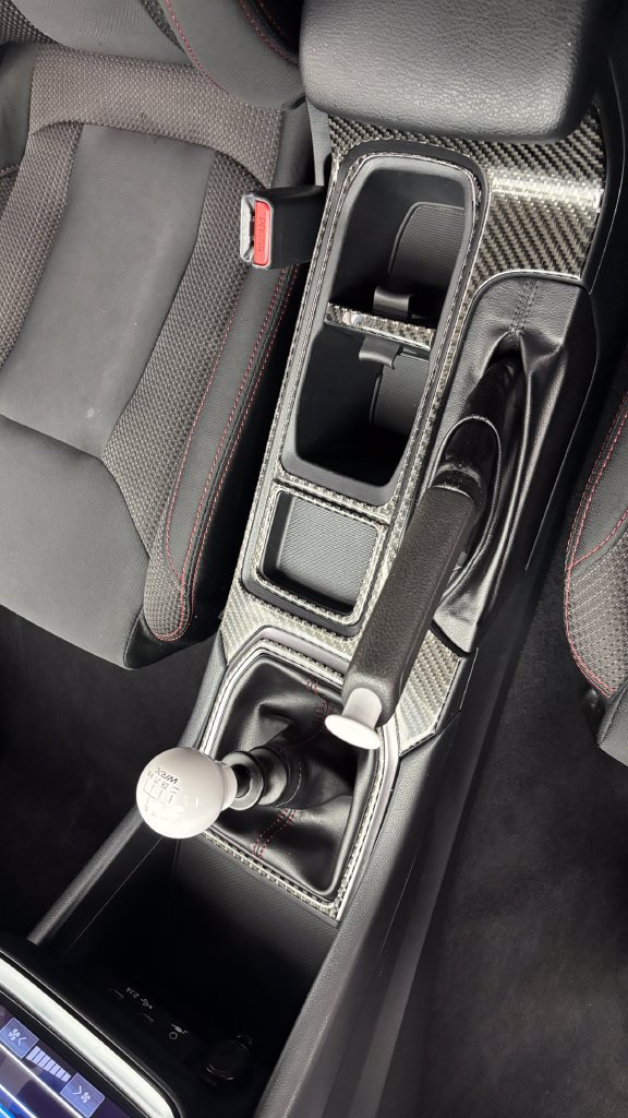 Used 2022 Subaru WRX Premium AWD/4WD image 23