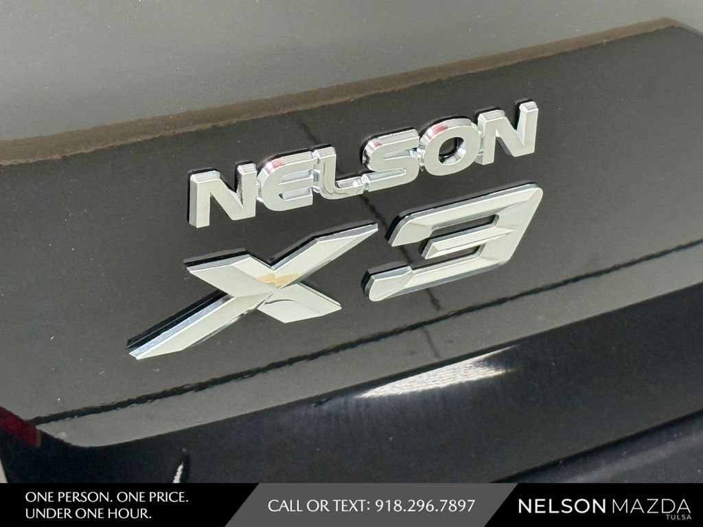 Used 2021 BMW X3 sDrive30i w/ Convenience Package RWD image 15