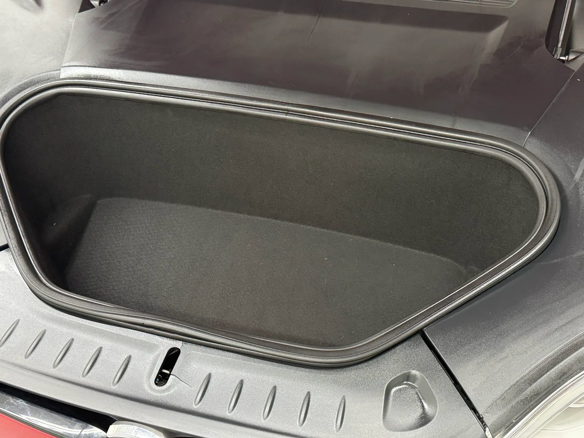 Used 2021 Tesla Model S Plaid image 47