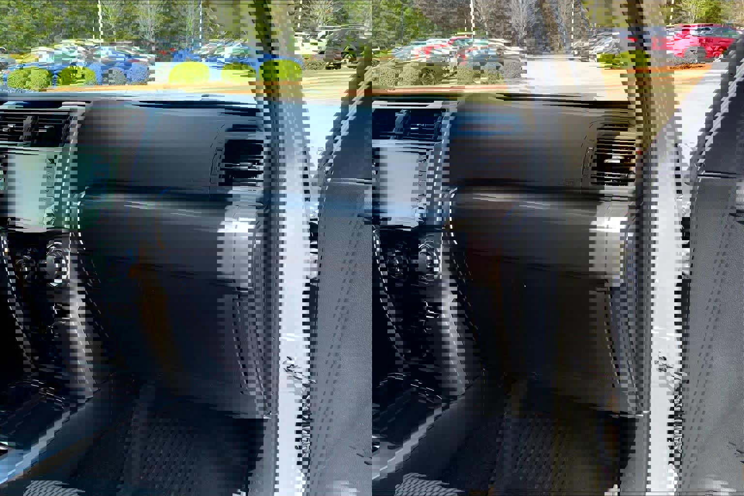 Used 2024 Toyota 4Runner SR5 RWD image 18