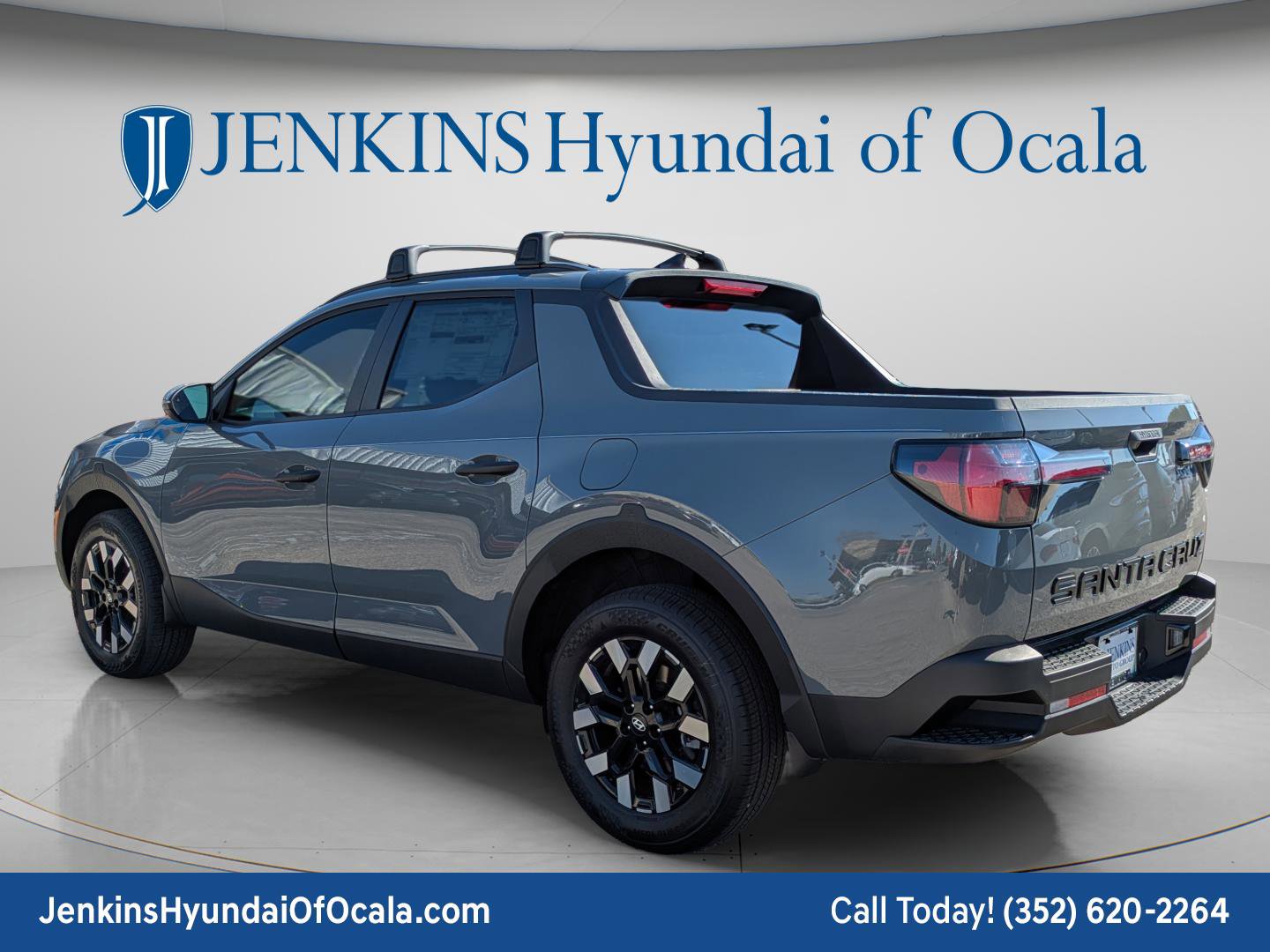 New 2026 Hyundai Santa Cruz SEL image 6