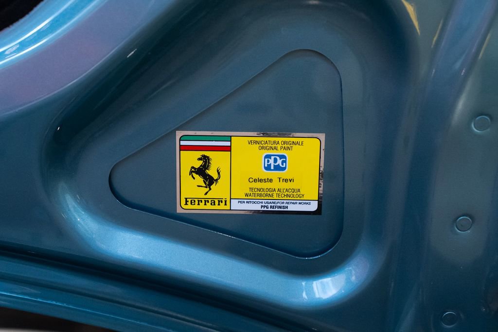 Used 2024 Ferrari Roma Spider image 21