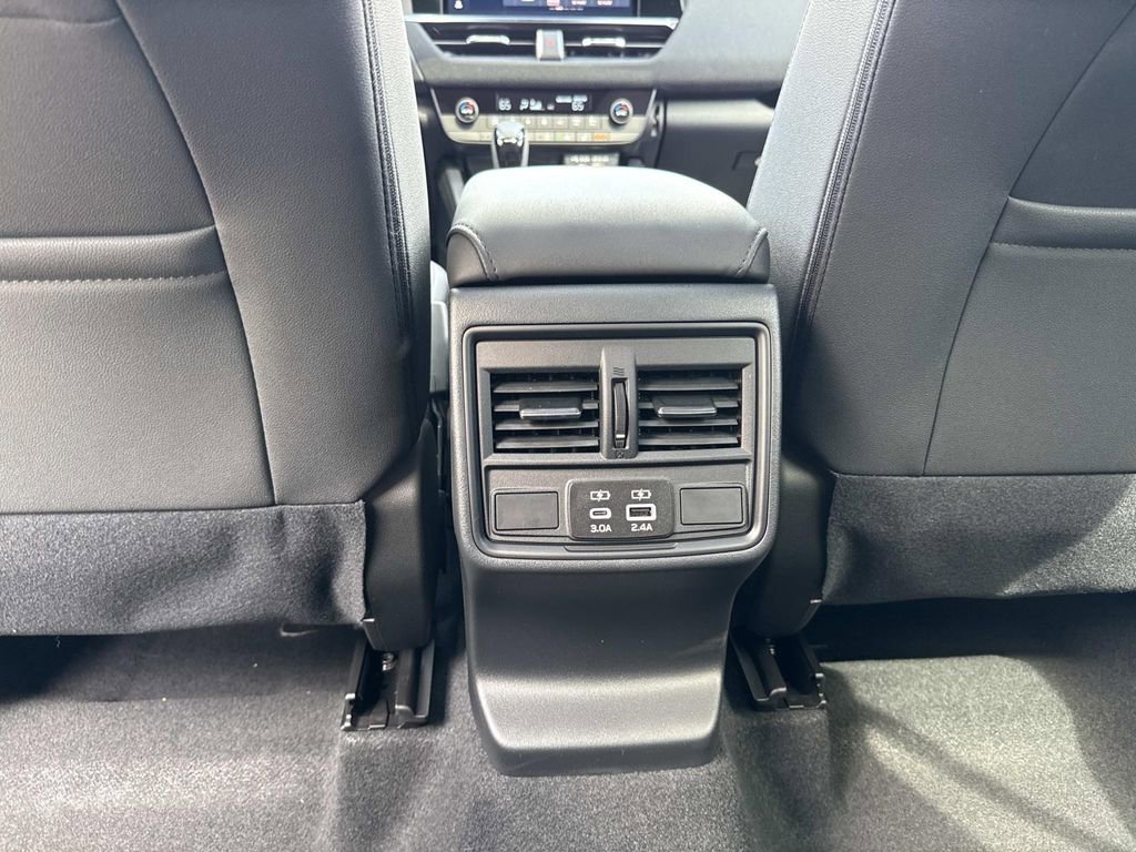 New 2026 Subaru Outback Premium image 17