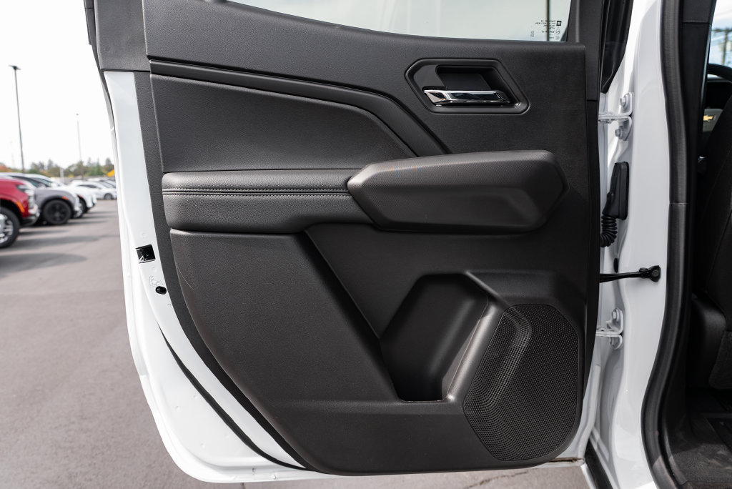 New 2026 Chevrolet Colorado LT w/ Advanced Trailering Package AWD/4WD image 25