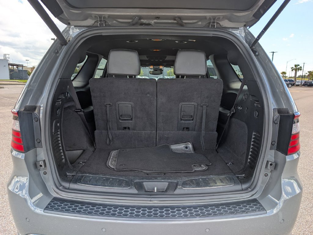 Used 2025 Dodge Durango GT AWD/4WD image 6