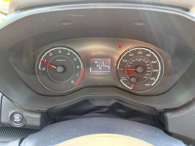 Used 2019 Subaru Crosstrek 2.0i image 21