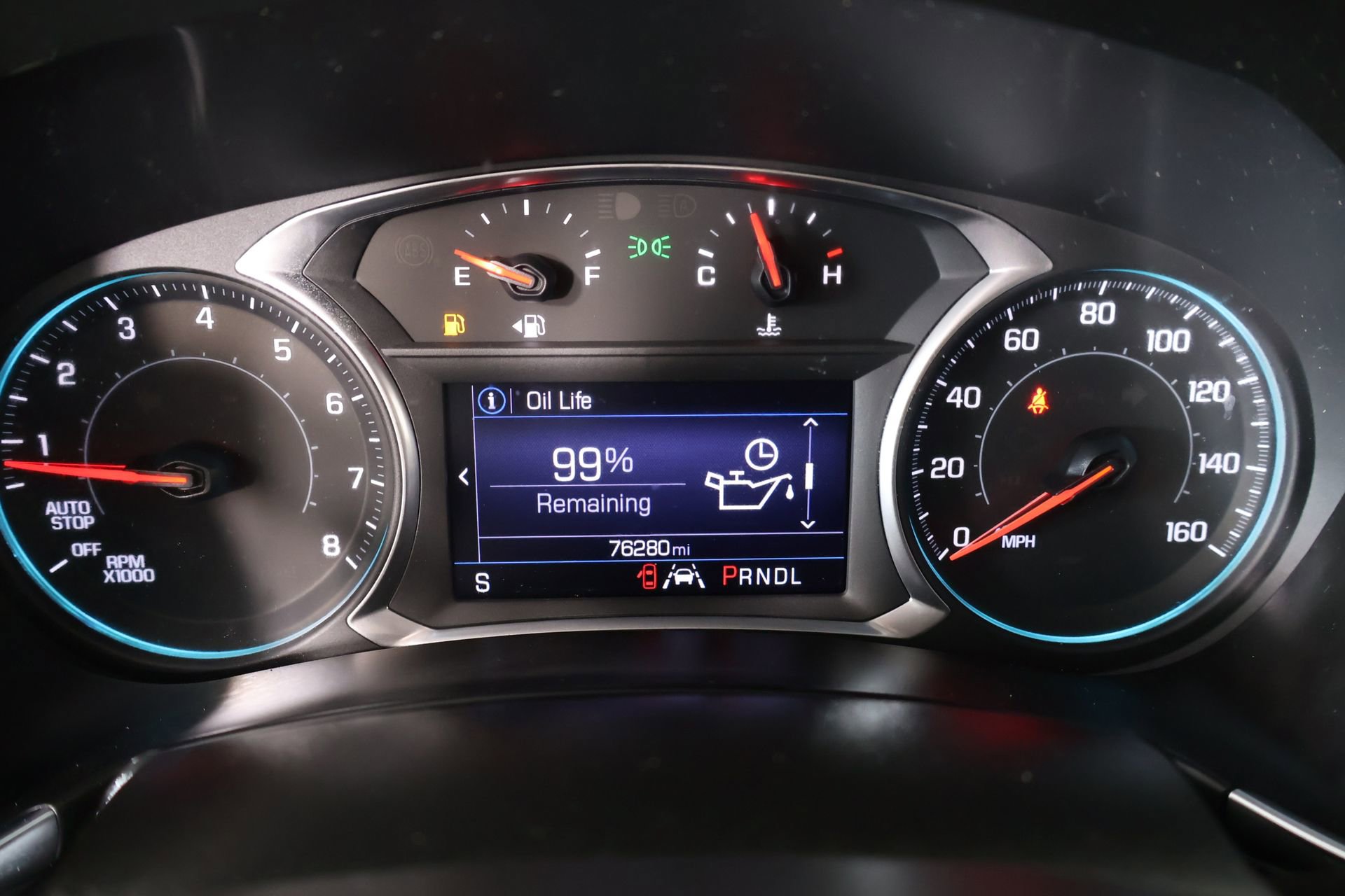 Used 2022 Chevrolet Equinox LT FWD image 4