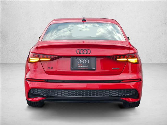 New 2026 Audi A3 2.0T Premium image 9