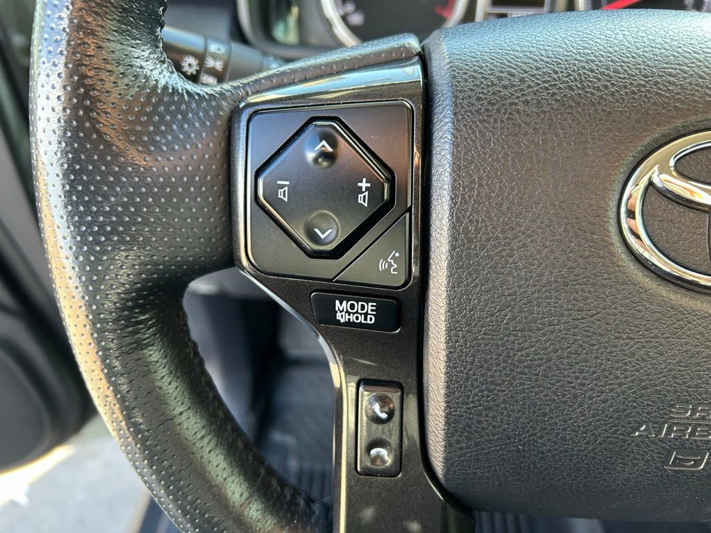 Used 2023 Toyota 4Runner TRD Off-Road Premium w/ Off Road Premium Plus Package image 13