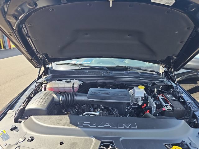 Used 2023 RAM 1500 Big Horn AWD/4WD image 33