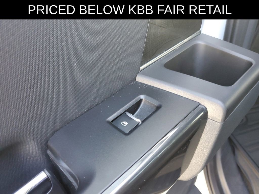 Used 2023 Ford F150 XLT w/ Equipment Group 302A High image 13