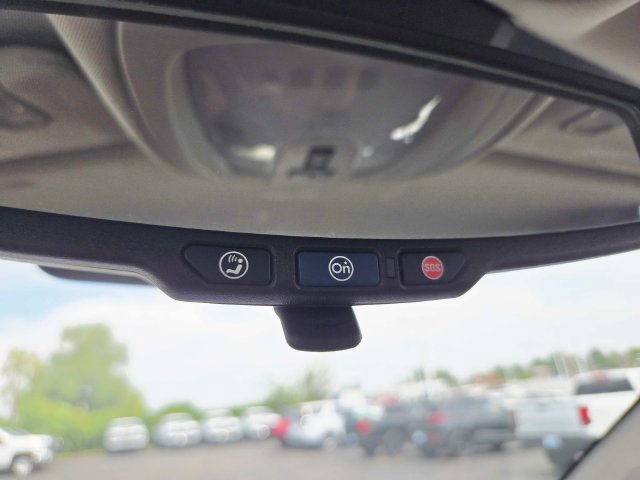Used 2014 Chevrolet Equinox LS FWD image 24