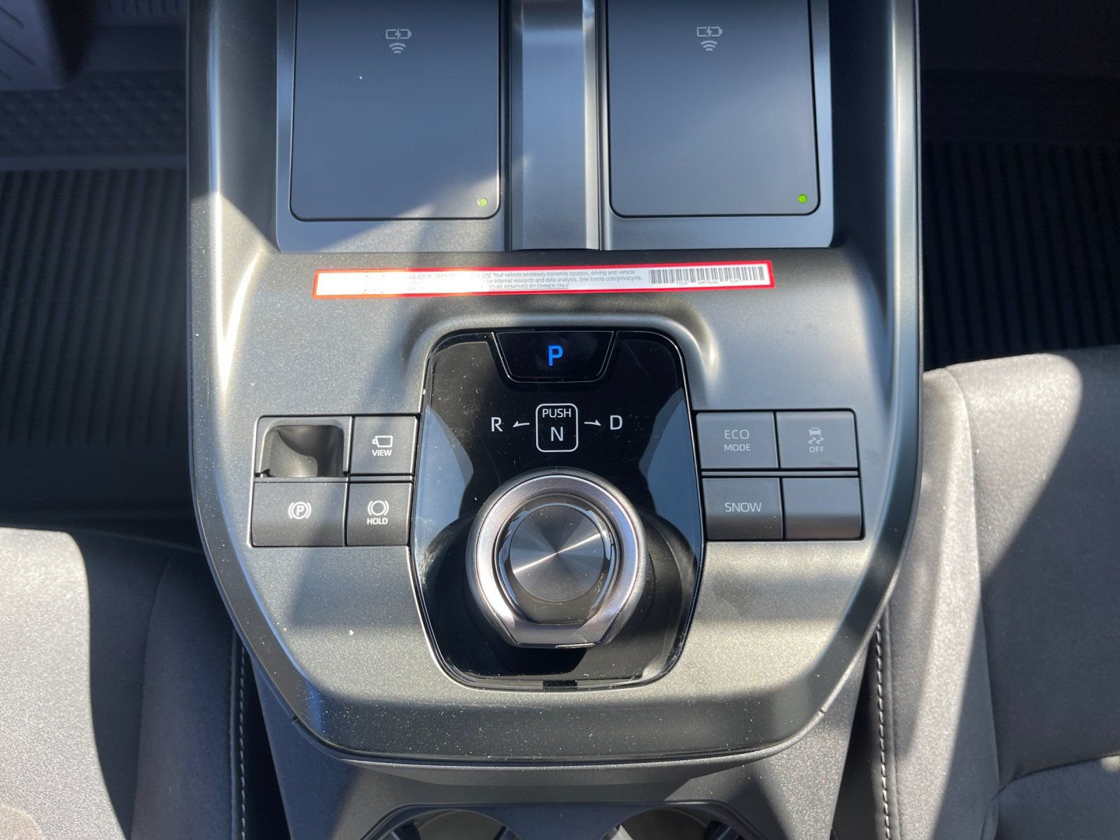 New 2026 Toyota C-HR AWD/4WD image 24