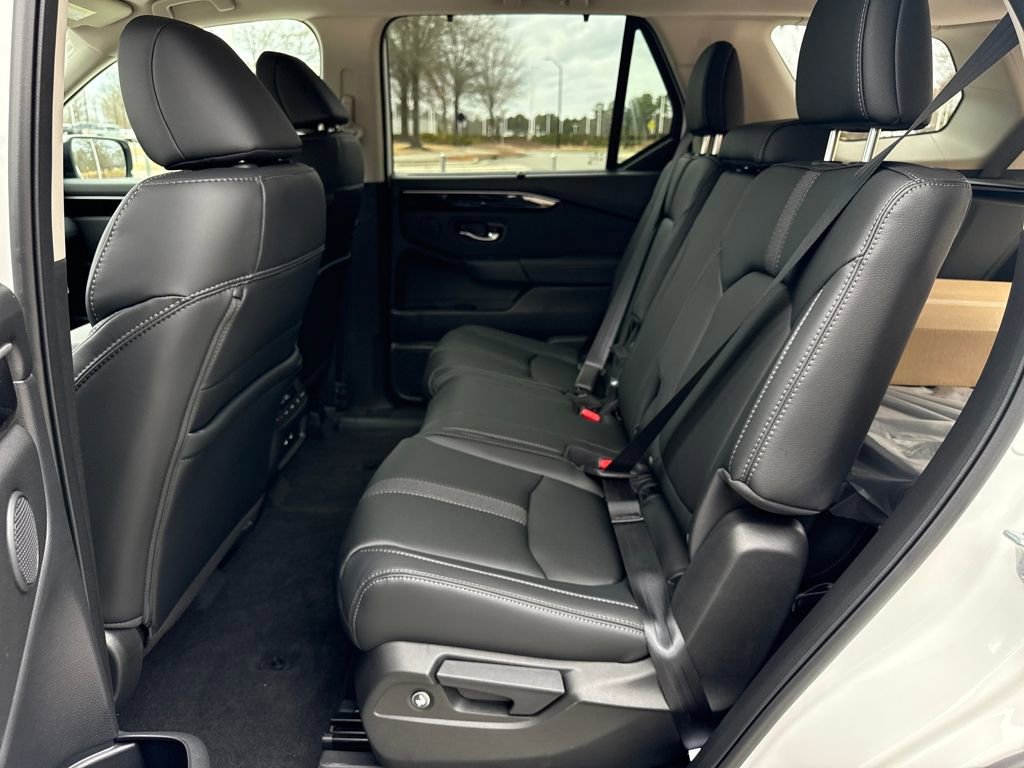 New 2026 Honda Pilot EX-L image 24